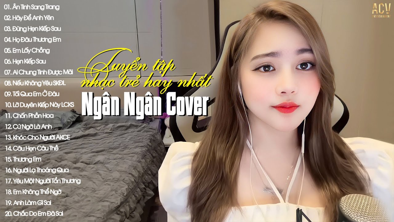 Ngân Ngân