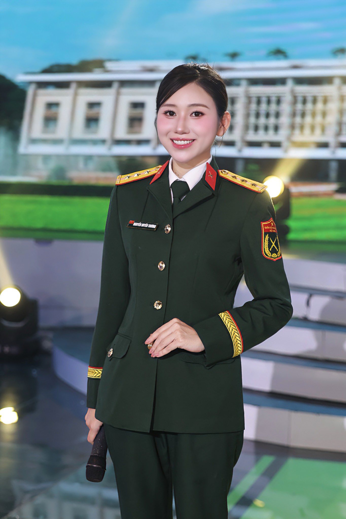 Phương Tuệ Trinh