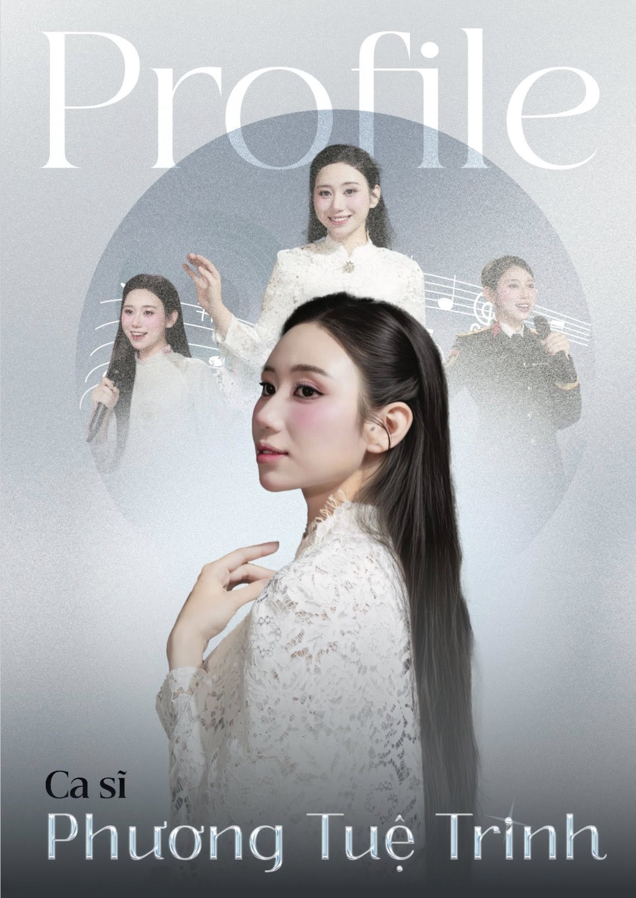 Phương Tuệ Trinh