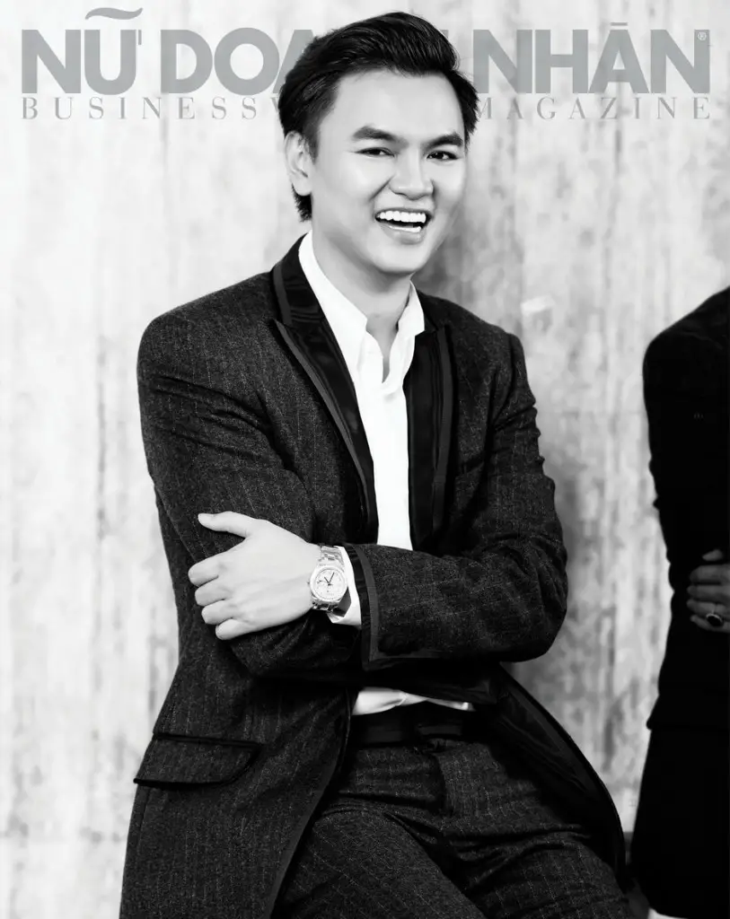 Duy Trường