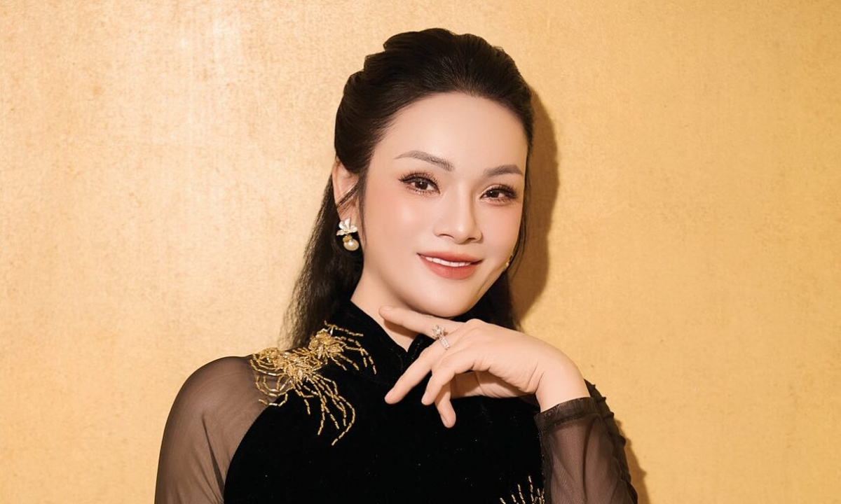 Tiểu sử ca sĩ Tân Nhàn