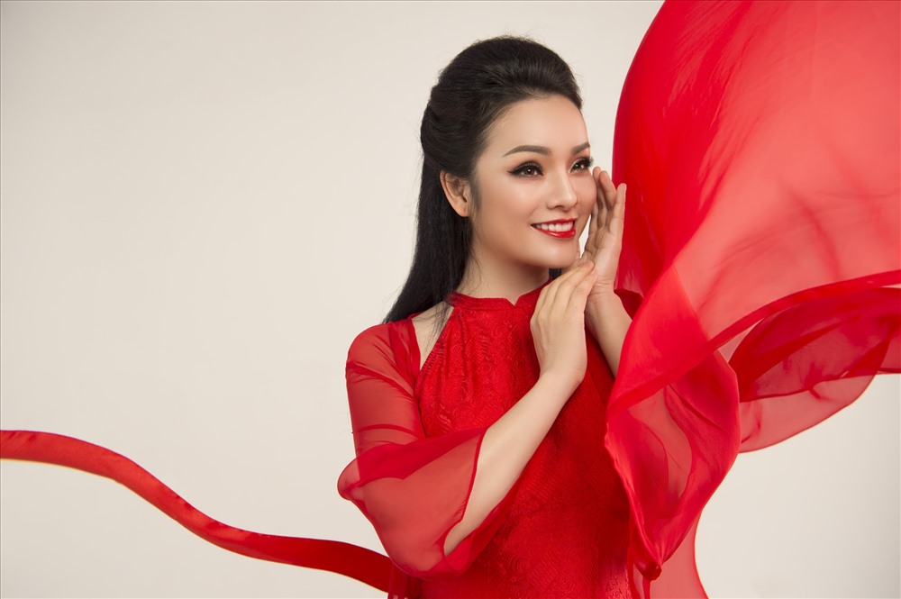 Sự nghiệp ca sĩ Tân Nhàn