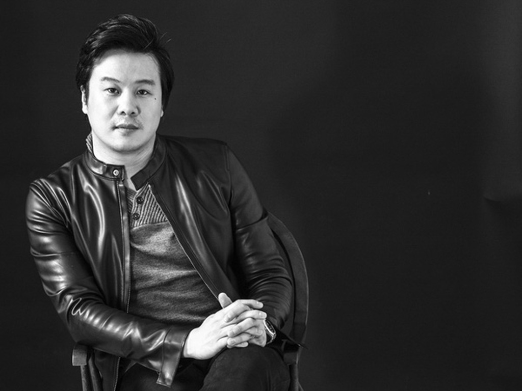 Tiểu sử ca sĩ Thanh Bùi