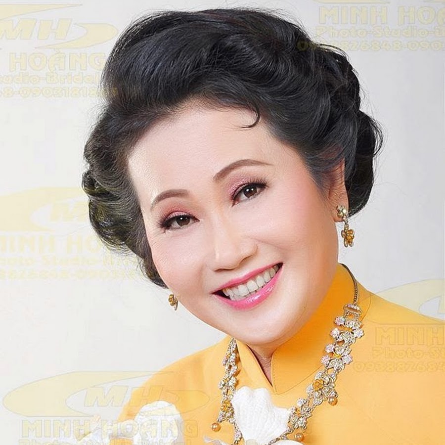 Ca sĩ Thanh Hằng là ai?