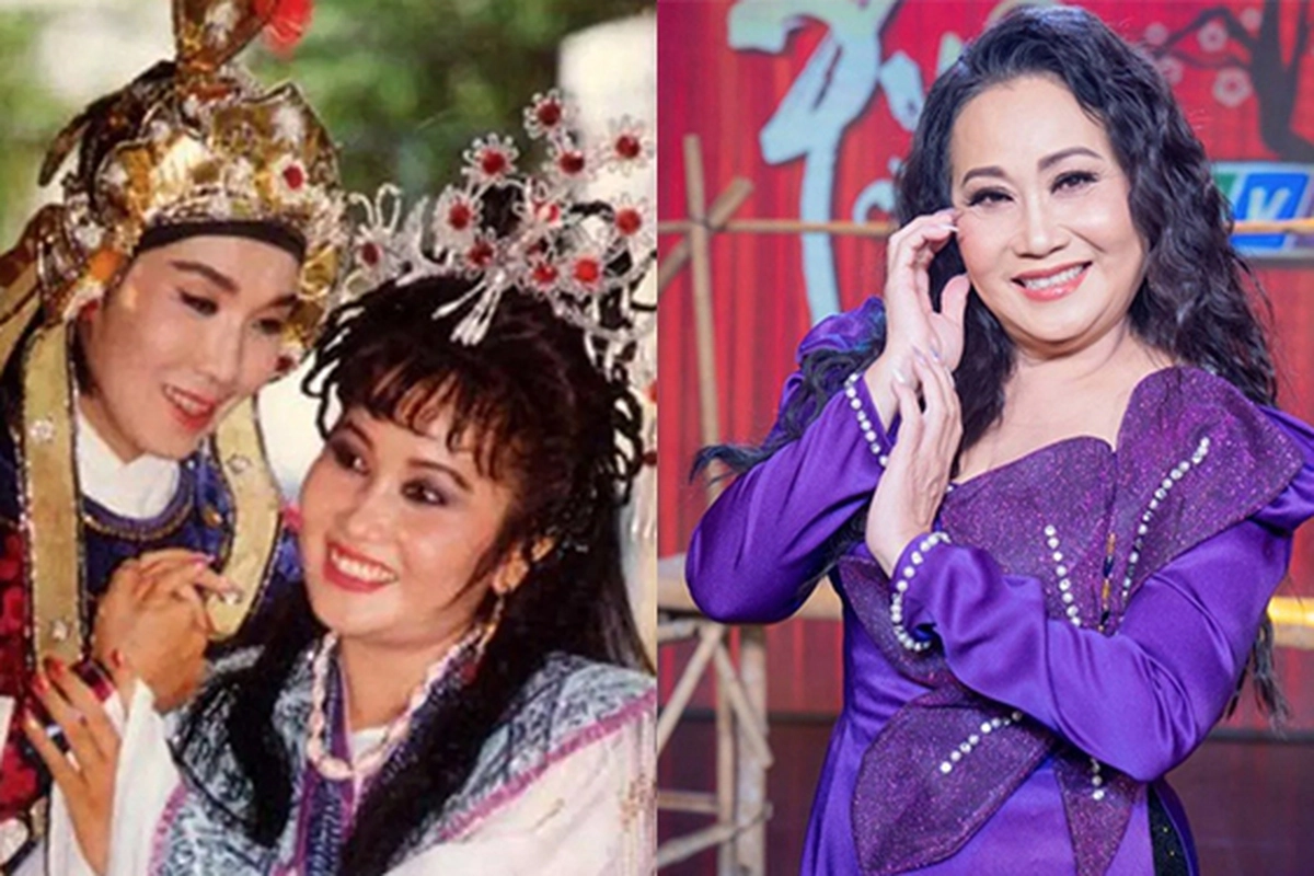 Sự nghiệp ca sĩ Thanh Hằng
