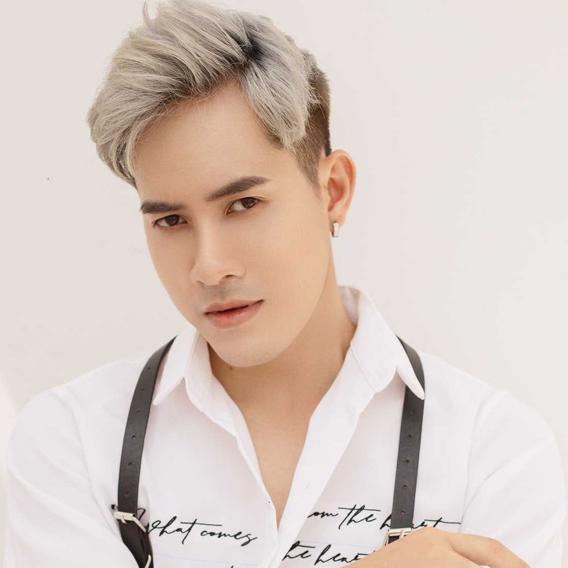 Sự nghiệp ca sĩ Thanh Hưng