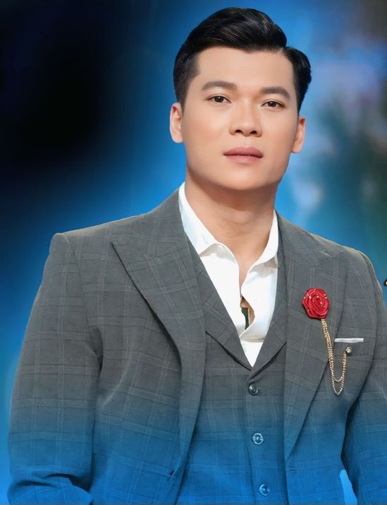 Tiểu sử ca sĩ Thành Nguyên
