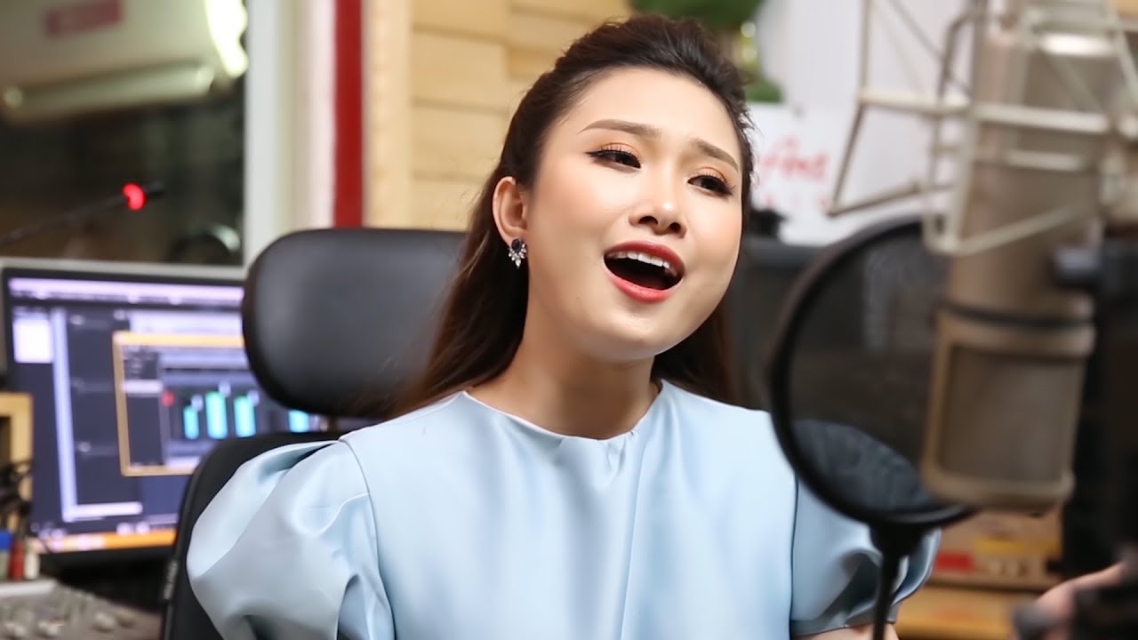 Ca Sĩ Thanh Quý Là Ai? Tiểu Sử, Sự Nghiệp Và Những Bài Hát Nổi Bật