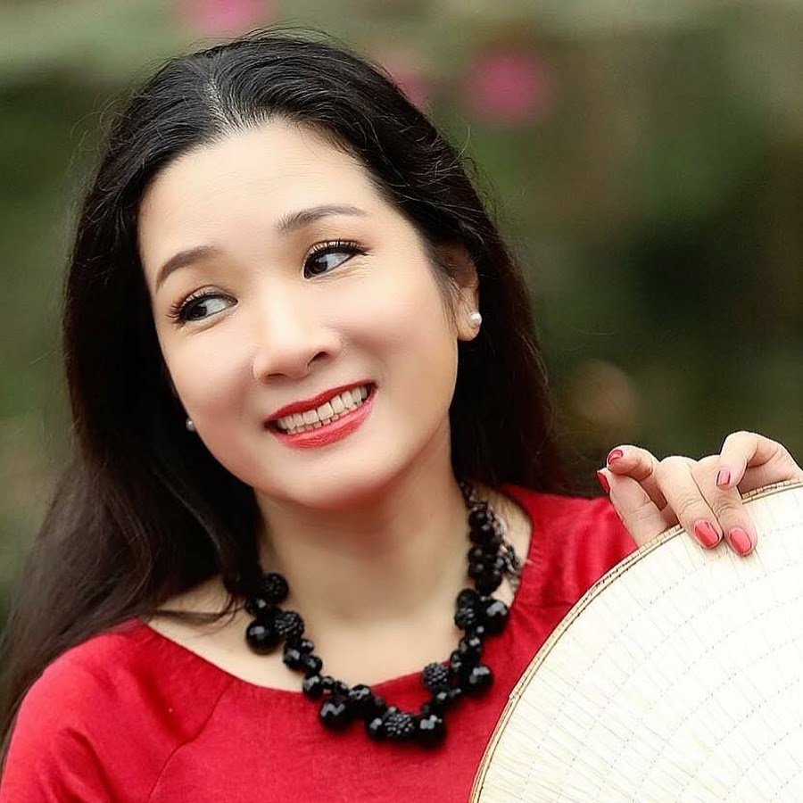 Tiểu sử NSƯT Thanh Thanh Hiền