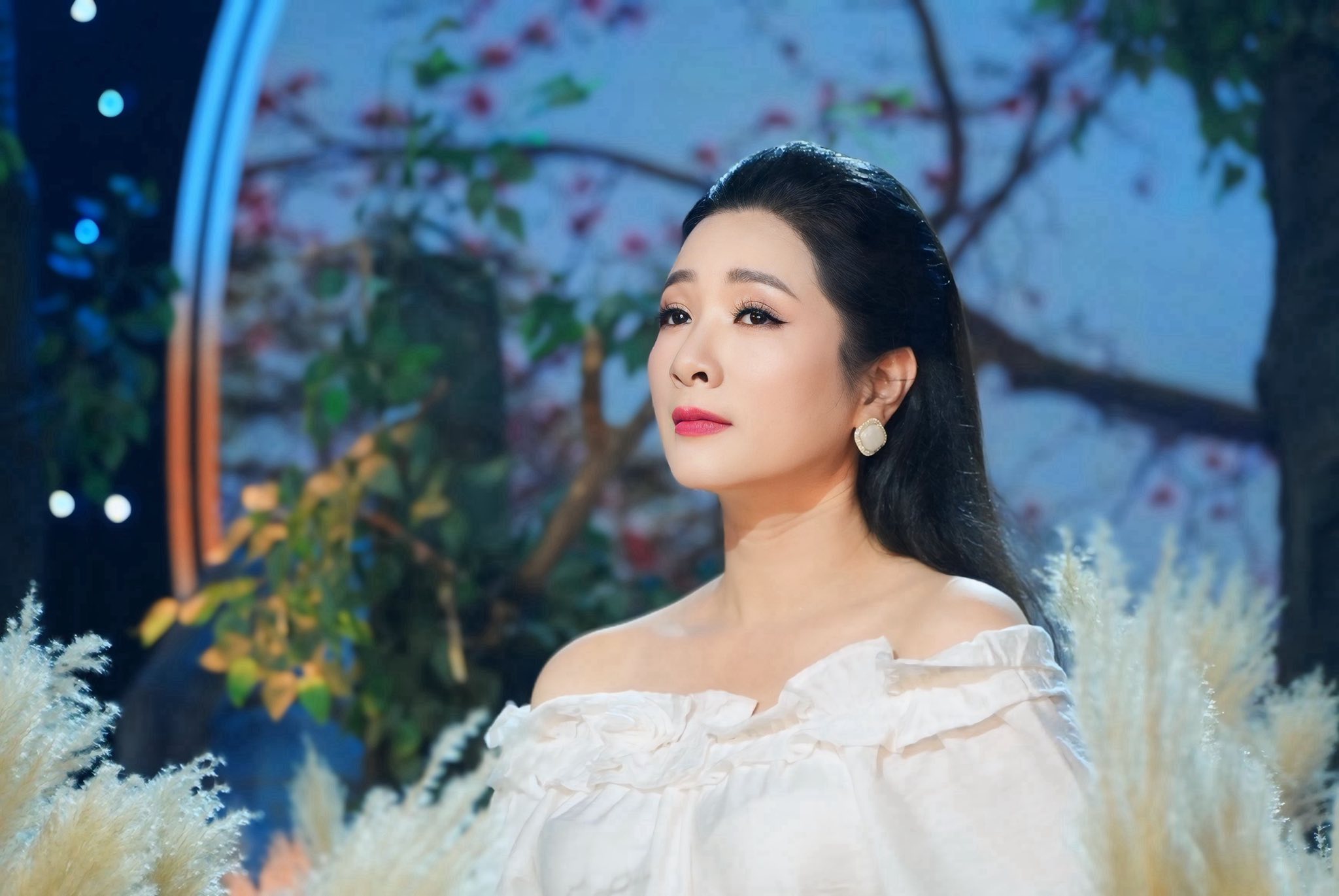 NSƯT Thanh Thanh Hiền sở hữu nhiều giải thưởng