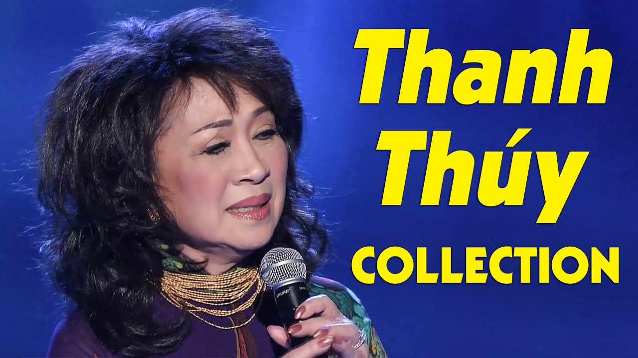 Ca Sĩ Thanh Thúy Là Ai? Tiểu Sử, Sự Nghiệp Và Cuộc Đời Nữ Danh Ca Bolero
