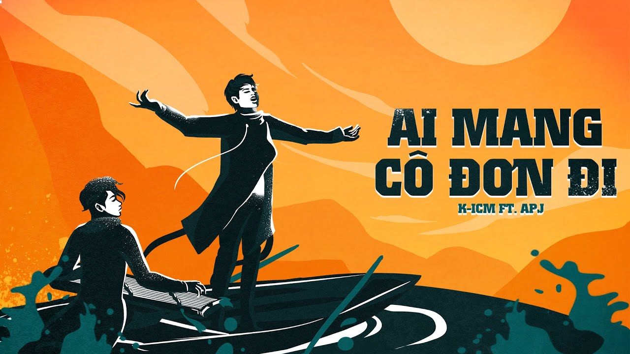 Lời Bài Hát Ai Mang Cô Đơn Đi – Lyrics Chuẩn, Đầy Đủ Và Mới Nhất 2026
