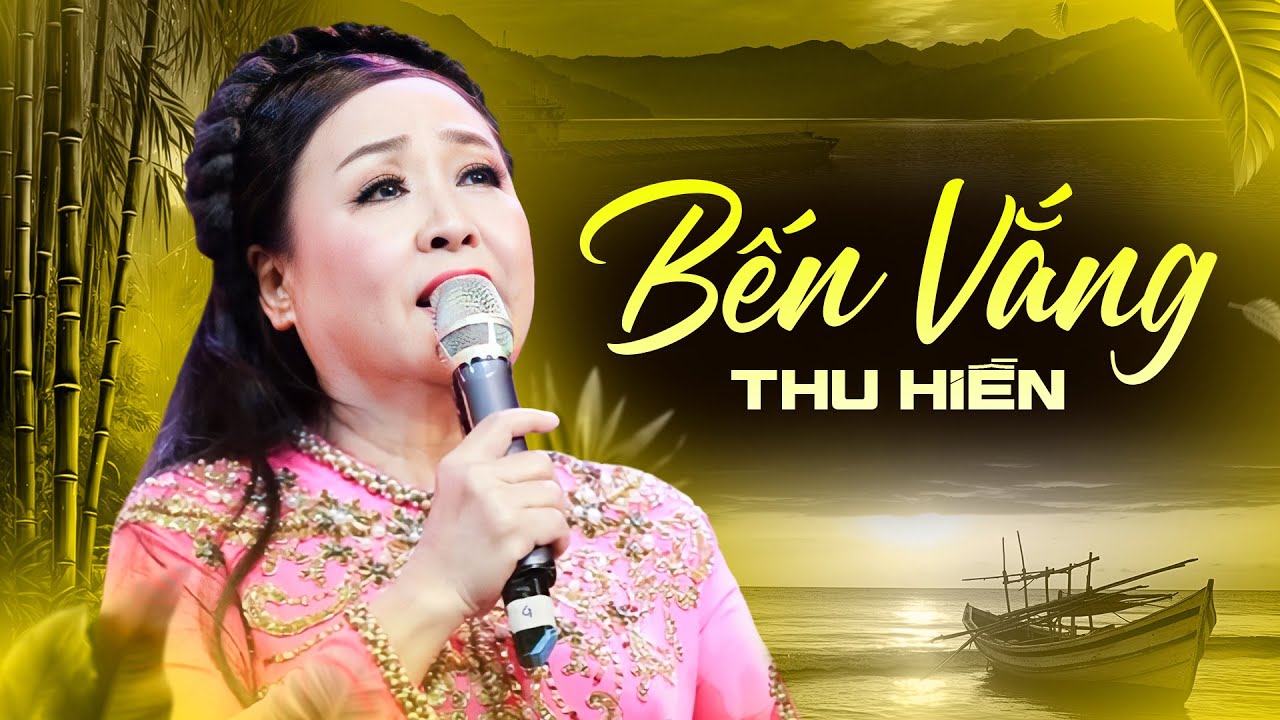 Lời Bài Hát Bến Vắng – Lyrics, Hợp Âm Và Ý Nghĩa Ca Khúc