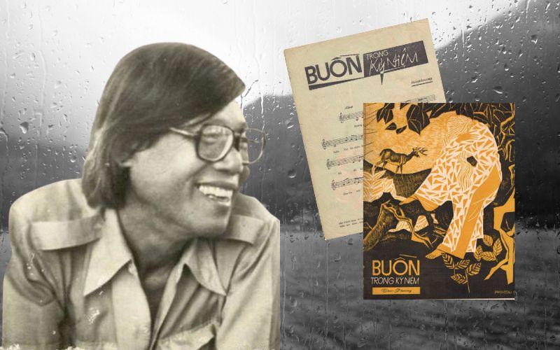 Lời Bài Hát Buồn Trong Kỷ Niệm – Lyrics Chuẩn, Đầy Đủ Nhất 2026