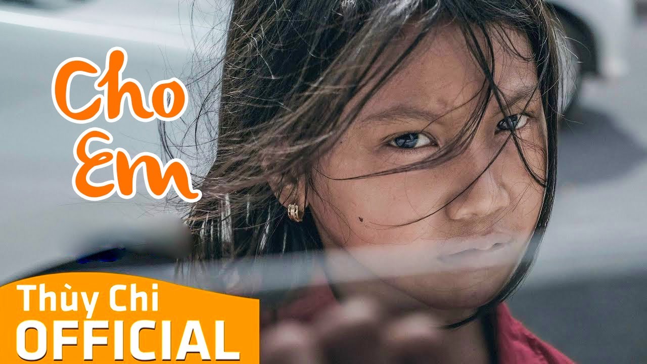 Lời Bài Hát Cho Em – Lyrics Chuẩn, Đầy Đủ Và Chính Xác Nhất 2026
