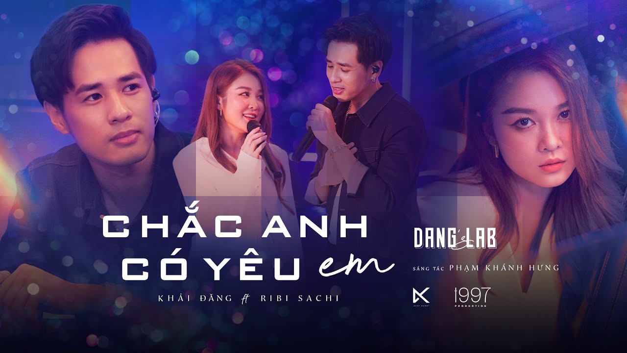 Lời Bài Hát Có Chắc Anh Đã Yêu Em – Lyrics Đầy Đủ, Ý Nghĩa Và Hợp Âm