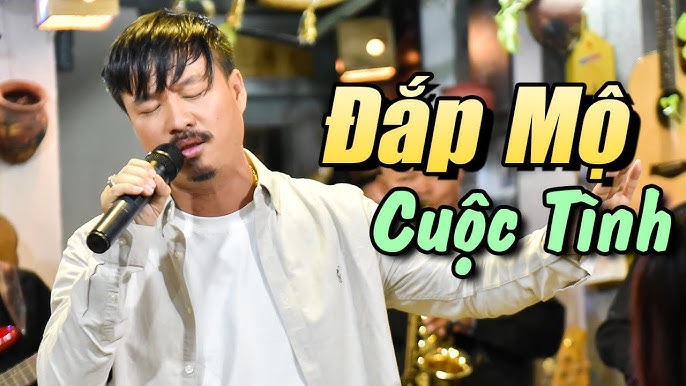 Lời Bài Hát Đắp Mộ Cuộc Tình Chuẩn Nhất – Full Lyrics Bolero Buồn Da Diết