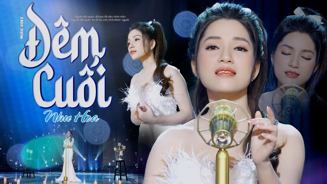 Lời Bài Hát Đêm Cuối (Full Lyrics) Chuẩn Nhất Hiện Nay 2026