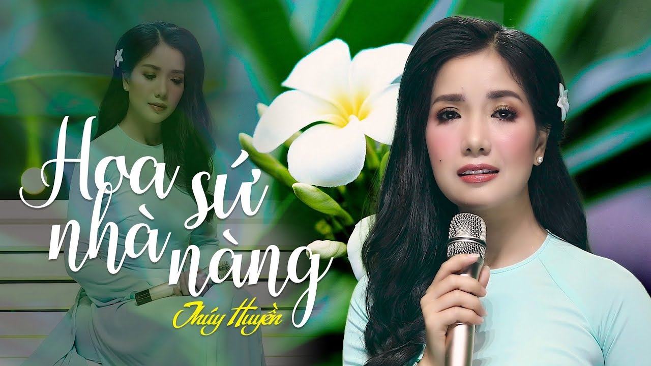 Lời Bài Hát Hoa Sứ Nhà Nàng – Lyrics Đầy Đủ & Ý Nghĩa Ca Khúc