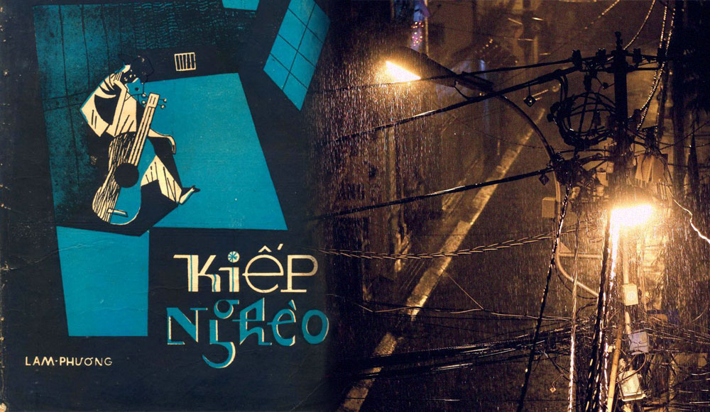 Lời Bài Hát Kiếp Nghèo Chuẩn Nhất – Lyrics Đầy Đủ Và Ý Nghĩa Ca Khúc