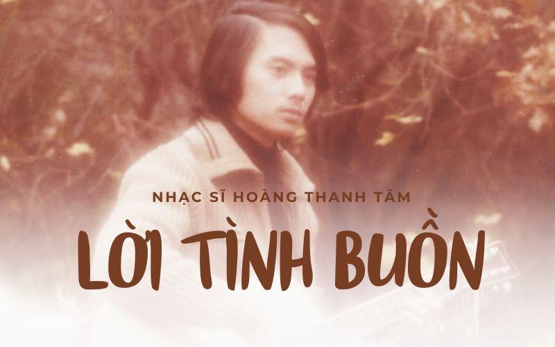 Lời Bài Hát Lời Tình Buồn Chuẩn Nhất – Full Lyrics Đầy Đủ 2026
