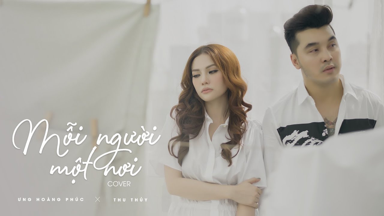 Lời bài hát Mỗi Người Một Nơi – Lyrics đầy đủ & chuẩn nhất 2026