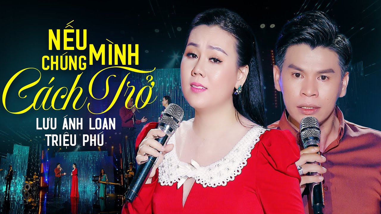 Lời Bài Hát Nếu Chúng Mình Cách Trở – Lyrics Đầy Đủ, Chuẩn Nhất