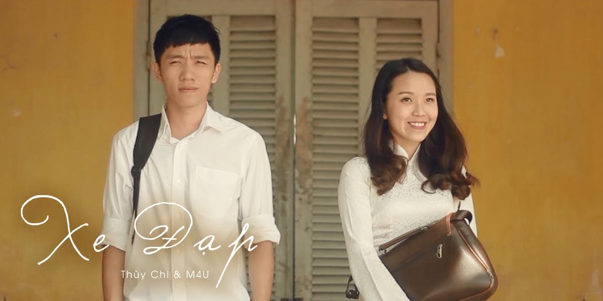 Lời bài hát Xe Đạp – Lyrics đầy đủ, chuẩn nhất 2026