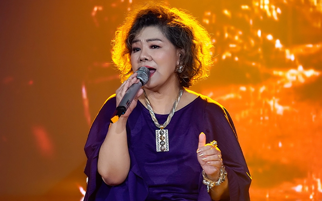 Tiểu sử NSND Thanh Hoa