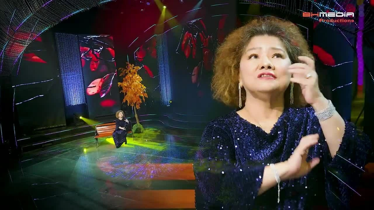 NSND Thanh Hoa là ai?
