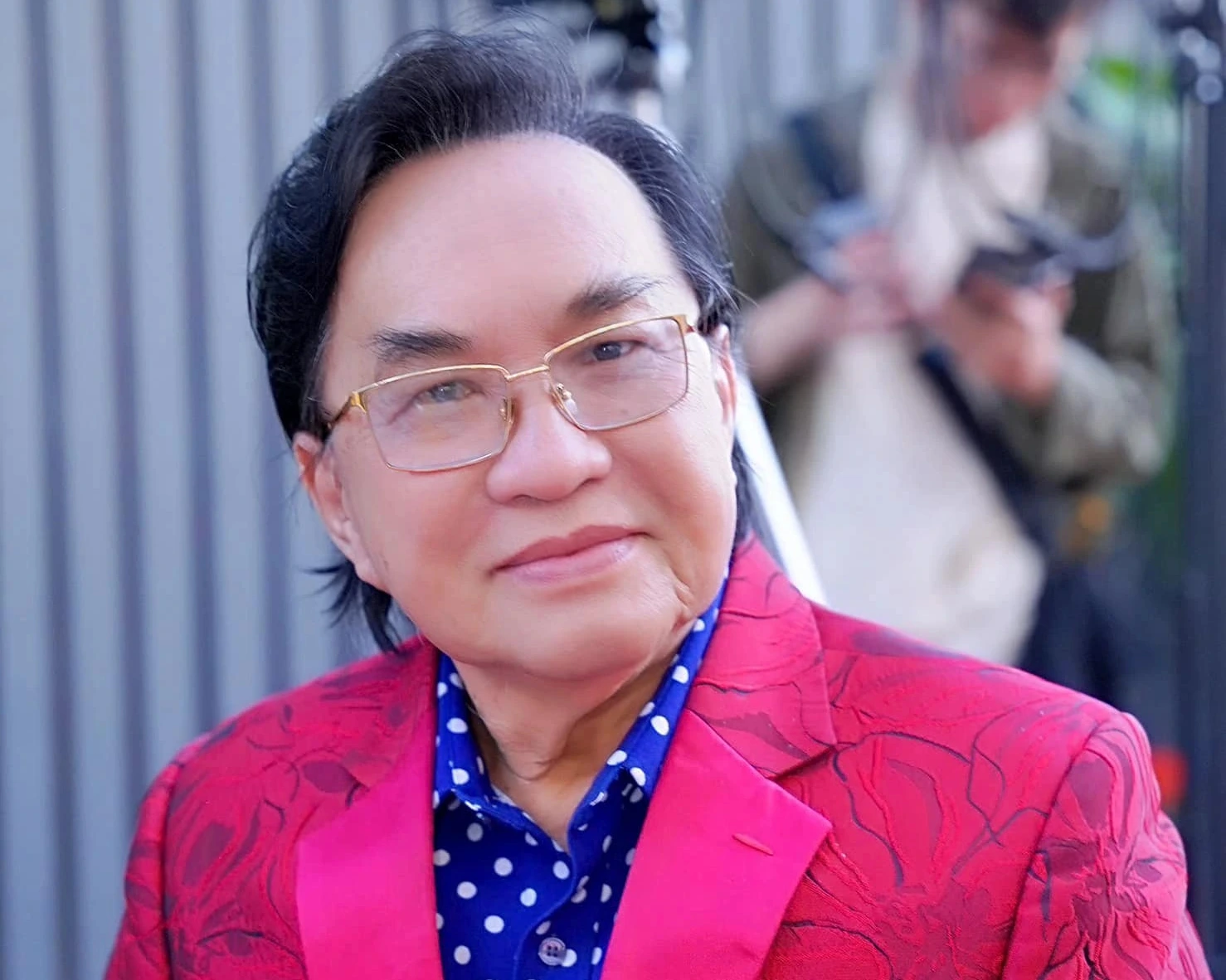 Tiểu sử NSND Thanh Tuấn