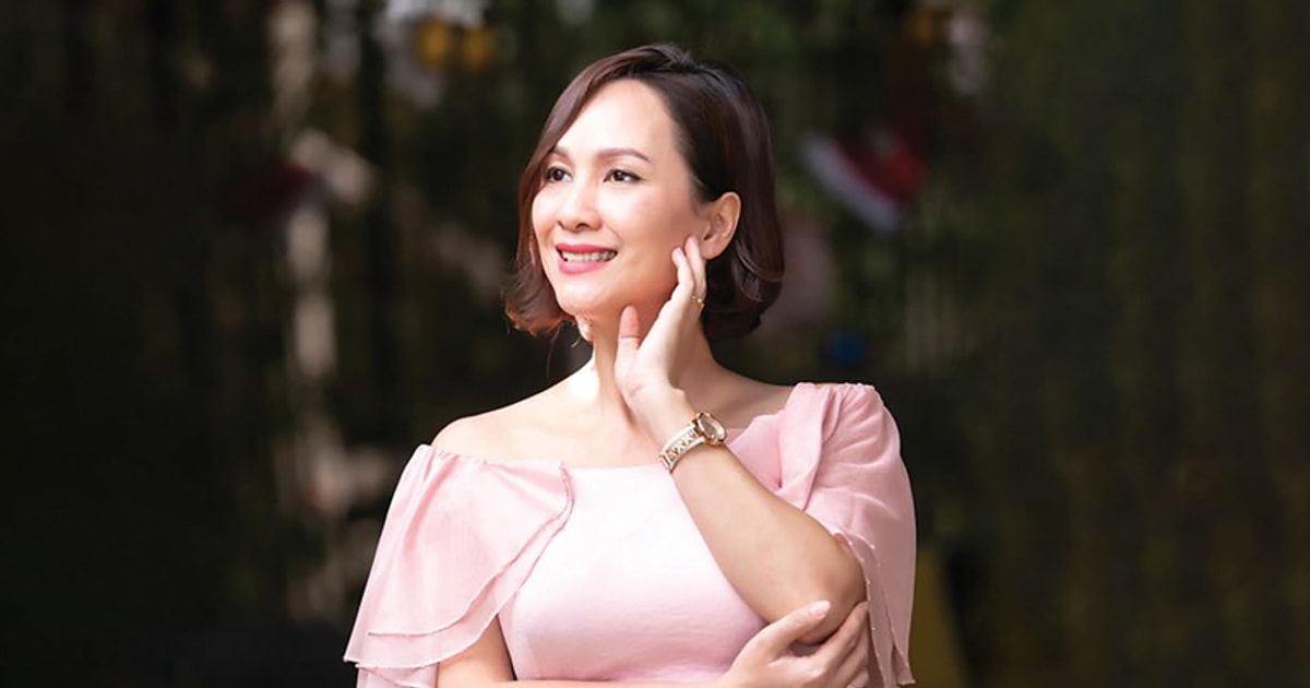 NSƯT Thanh Tâm là ai?
