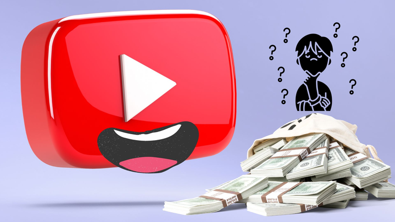 10.000 View YouTube Được Bao Nhiêu Tiền?