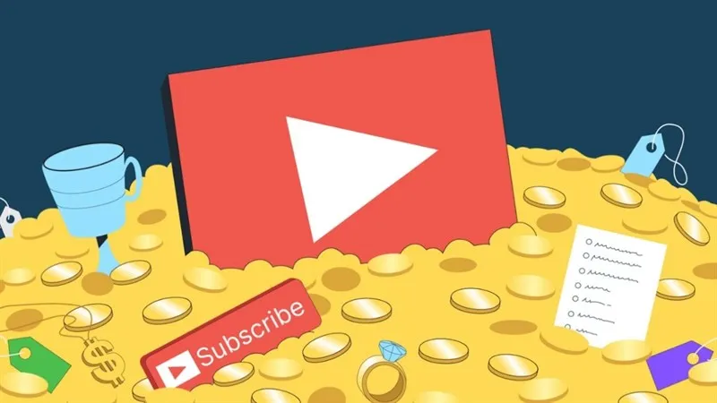 10.000 View YouTube Được Bao Nhiêu Tiền? Cách Tính Tiền YouTube Mới Nhất 2026