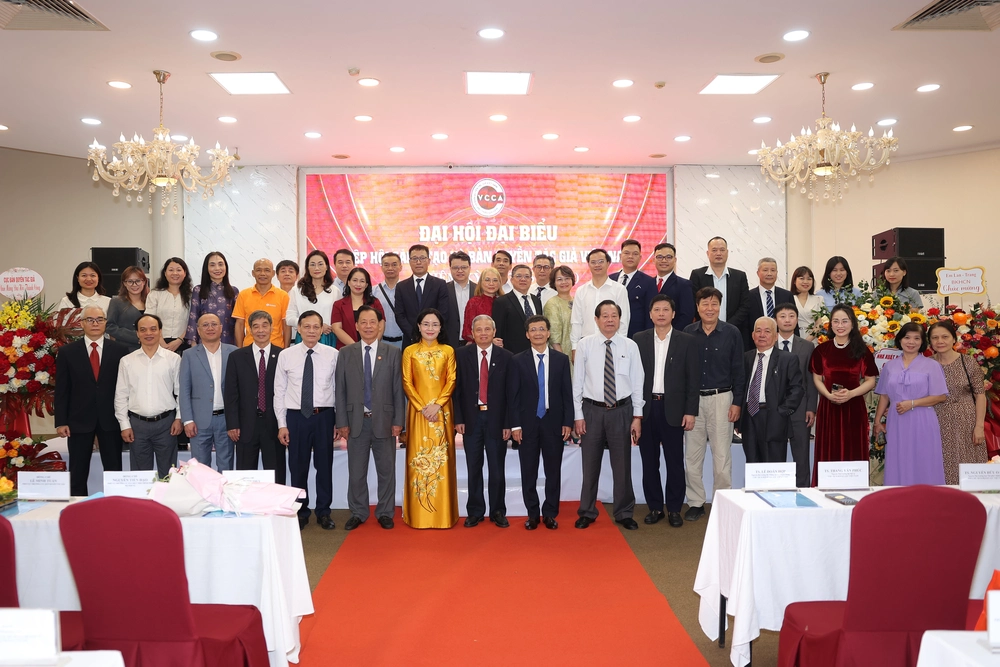“Không có vùng cấm, không có ngoại lệ”: Bản quyền trở thành ưu tiên quốc gia trong kỷ nguyên kinh tế sáng tạo Việt Nam