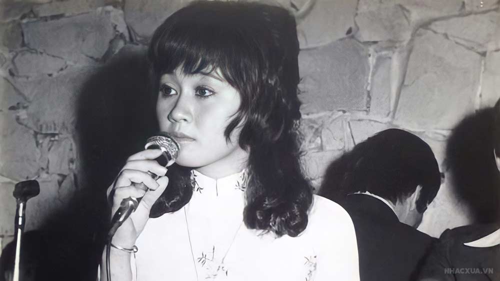 Tiểu sử ca sĩ Thanh Mai