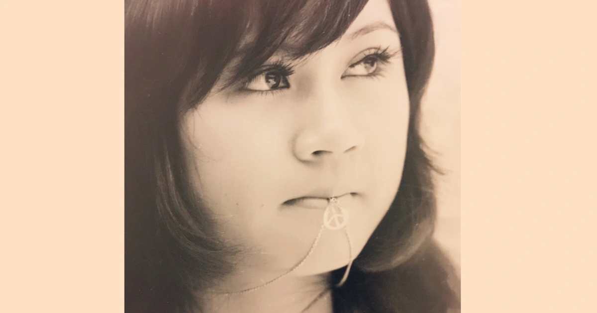 Vẻ đẹp ca sĩ Thanh Mai