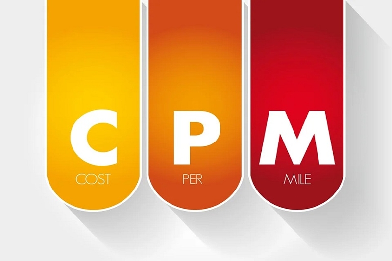 CPM Là Gì? Hướng Dẫn Cách Tính CPM Và Tối Ưu Quảng Cáo Hiệu Quả
