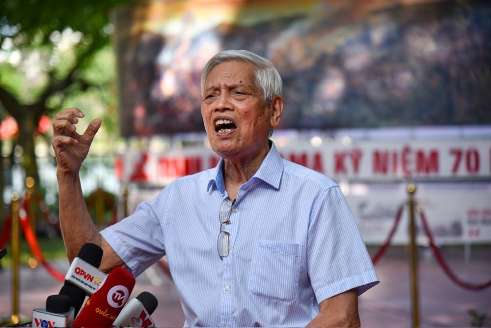 Sự nghiệp nhạc sĩ Doãn Nho