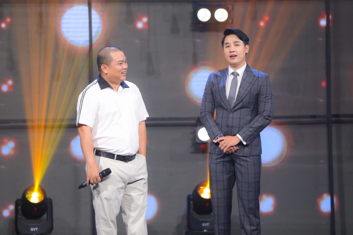 Sự nghiệp nhạc sĩ Minh Khang