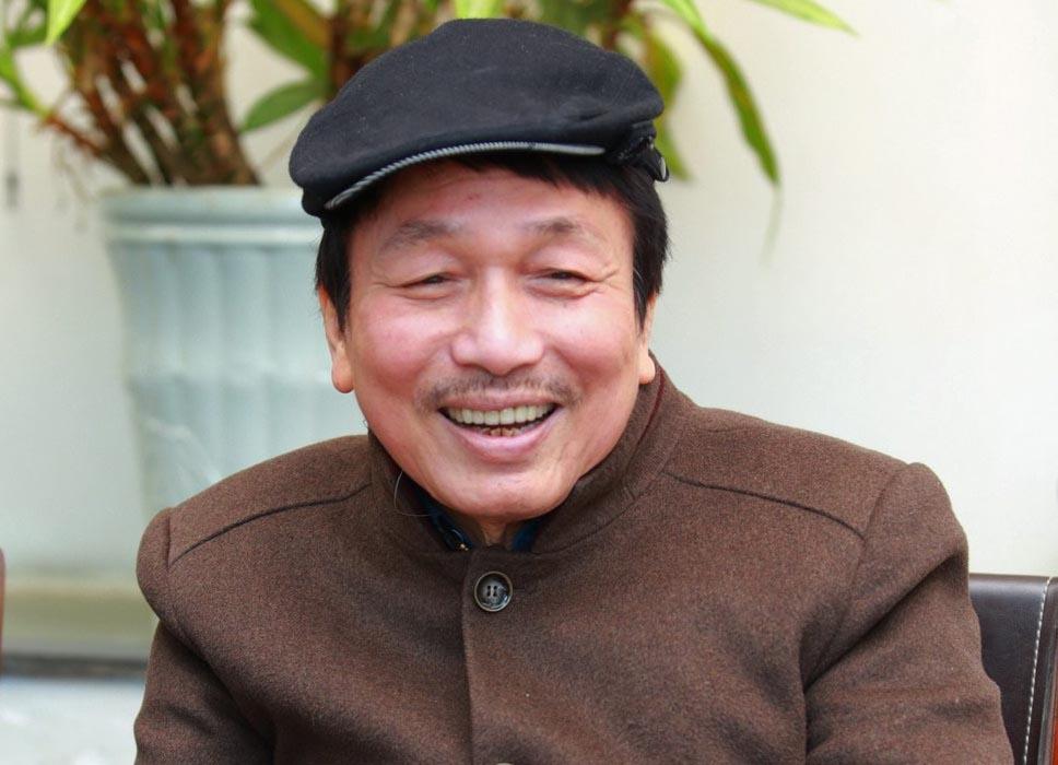 Tiểu sử nhạc sĩ Phú Quang